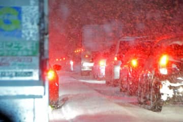 過去には年末年始に“記録的大雪”も…帰省・旅行前に確認　安心のための備えとは