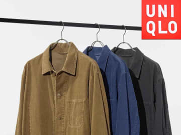 買い逃したくない！【ユニクロ】まだまだ使える「シャツ・ジャケット」が値下げ中♡