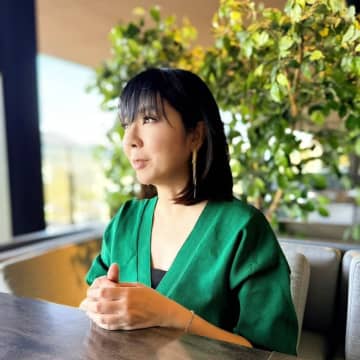 岡本真夜　苦難のデビュー30年目を激白…完治しない病「引退しようかなと考えるほどでした」