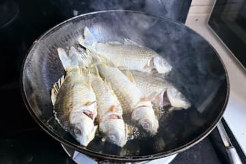 中国が「小骨のない魚」の育成に成功、2026年にも食卓へ―香港メディア