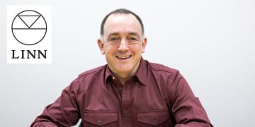 レコードに入っている情報を全て引き出す―LINNのCEO ギラード・ティーフェンブルン氏に尋ねる「LP12」の進化