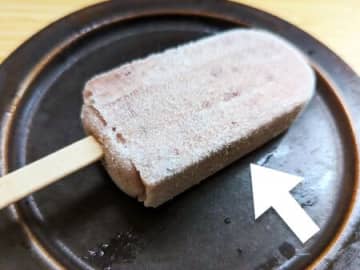 『あずきバー』の年末年始にぴったりな食べ方♡衝撃のアレンジに挑戦→想像以上にウマかった！