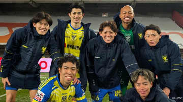 20歳日本代表大器、ベルギーリーグの得点ランキングでトップに浮上！『得点王を狙う』と宣言