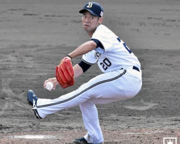 オリックス、近藤大亮氏が広報、佐野皓大氏が二軍サブマネージャーに転身