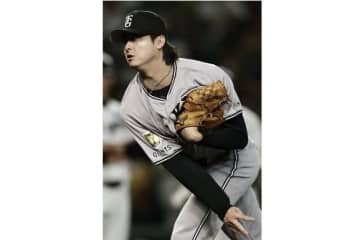 巨人・田中瑛斗、“現ドラ”をきっかけに飛躍　解説陣「必ず抑えてくれる印象」、「困ったときの田中投手」と絶賛