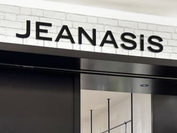 持つだけでおしゃ見え！【JEANASIS】大人が狙いたい「主役級バッグ」