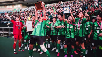 【高校サッカー埼玉全力応援】これを読めば埼玉代表丸わかり！ 「昌平」応援したい5つのこと