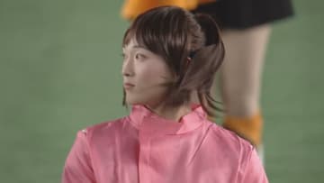 【巨人ファンフェス回顧】浦田俊輔の仮装にSNSがざわざわ