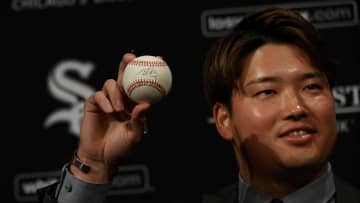 「第2先発も非常に大事」侍ジャパン・井端監督　村上宗隆の出場発表なしも書類は提出済み