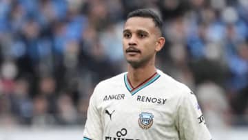 ゼ・リカルドが湘南ベルマーレ・川崎フロンターレ退団…国外クラブがフライング発表