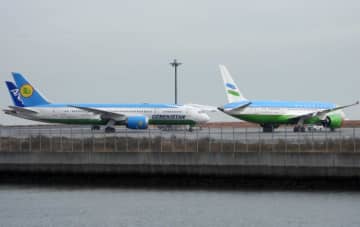 【注目された飛来機情報】スタン祭り！レアスペマや新造機など