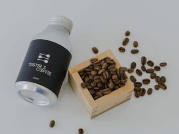 【神戸・元町】台湾発のコーヒーロースタリー「Taster’s Coffee」の世界初の実店舗が登場