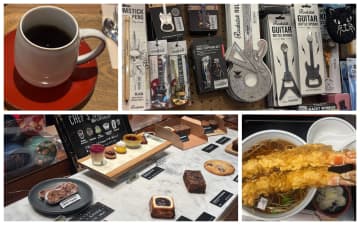 【ボーカリスト琴音の音楽旅】冬の蔵前散歩！　ピリ辛インドネシア料理やホットチョコレートで、寒い日もポカポカ街歩き