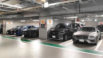 【車どこに止めたっけ】Googleマップに「愛車の駐車位置」自動保存機能が追加へ