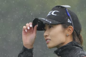 激闘を終えて／2025年ベストショット3選【中野義昌】