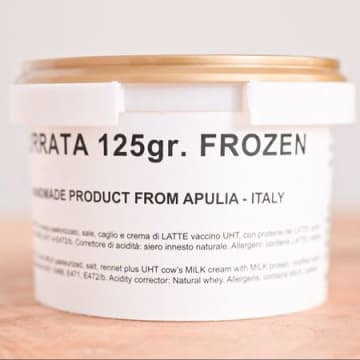 冷凍だから食べたいときにレストランの味を楽しめる！