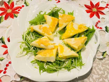 ダイエットにも最適！良質なタンパク質で低カロリー