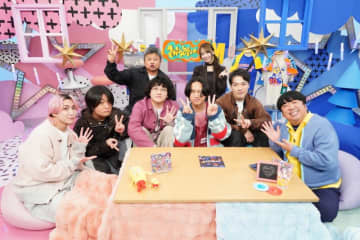 サクヒム「推しの降る音楽祭」マカロニえんぴつ、ILLIT、絢香を深掘り！