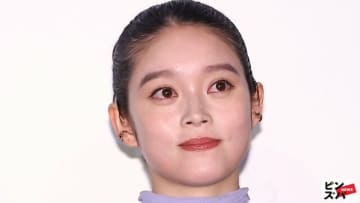 「"2025年の顔"女優」ランキング、『ばけばけ』高石あかりを抑えた"高評価"大河女優は【総合順位】