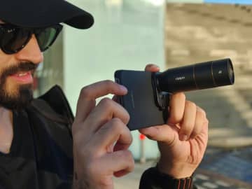 スマホの常識を覆す？ 2025年を賑わせた「最高で尖った」特徴7選