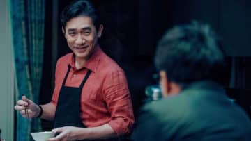 「この映画、最高に面白かった」「圧巻のガン＆カーアクションは必見」トニー・レオン主演『Fox Hunt フォックス・ハント』