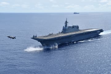 来年度防衛予算、いずも型護衛艦「いずも」「かが」軽空母化改修に285億円　これまでにいくらかかった？