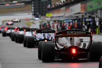 もっとも身近で絶対に負けられない相手、チームメイトに勝ったのは誰だ？／2025年SF予選僚友対決