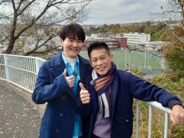 本日午後2時～『ザ・ゴールドラッシュ～イロモネアへの道～』