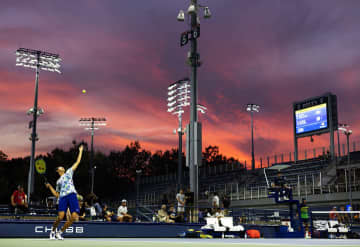 【どうすればプロテニス選手になれる？ 第５回】13歳までに親がするべきこと│前編＜SMASH＞