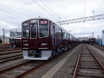 関西私鉄の雄、マルーンの電車の魅力を関東で知る　ロマンスカーミュージアムで企画展「小田急と阪急」（神奈川県海老名市）【コラム】