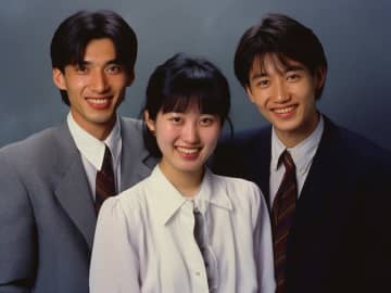 【昭和100年】百恵、明菜……昭和も「推し活」が存在!? 音やにおいがすごい「働くクルマ」も