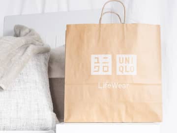 「実は、すごく使えるんです！」【ユニクロ】知る人ぞ知る！「隠れ名品」