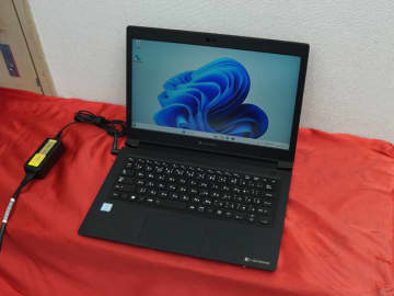 Core i5-8250Uやメモリ16GB搭載の13.3型ノート「dynabook S73/DP」が27,800円、中古PCセール