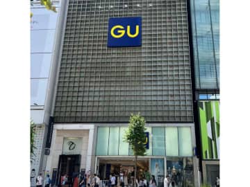 もう値下げってホント！？【GU】ヘビロテ間違いなし♡「優秀シューズ」