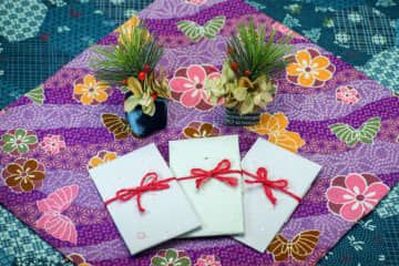 今年社会人になりました。おいっ子やめいっ子にお年玉はあげるべきでしょうか？ 年齢ごとの相場も知りたいです。