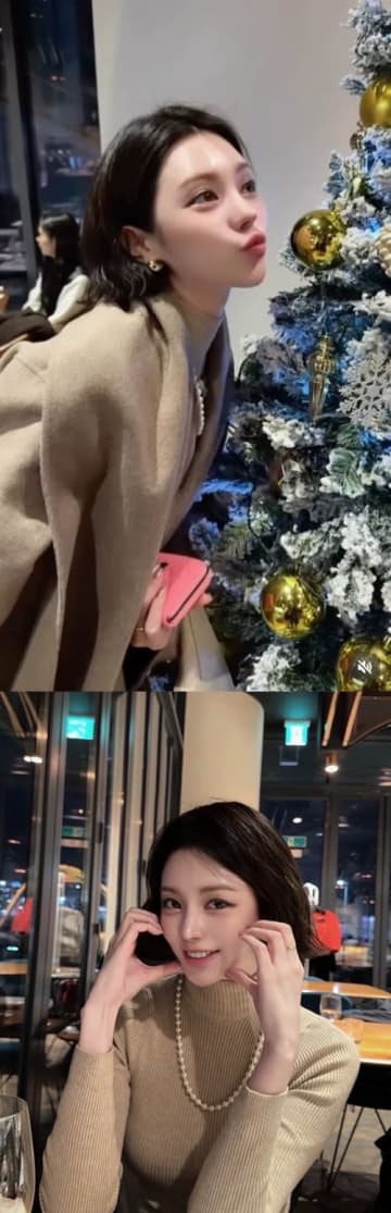 だ、誰？ 活動当時の面影を見つけるのが難しい…「人生終わった」と語り自粛を経た元韓国アイドルの近況