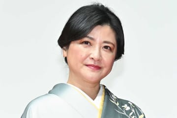 伊藤かずえ、35年乗り続ける愛車シーマのエアサスに不具合→部品が生産中止で「どなたか教えて！」