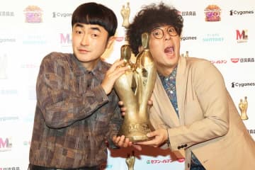 たくろう赤木、M-1優勝後の豹変ぶりを先輩芸人が暴露　賞金使い道に「あいつは多分、どっかでつまずくわ」