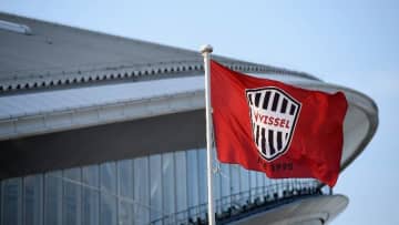 ヴィッセル神戸スタッフが残留へ！一部発言巡りサポーター等に謝罪も