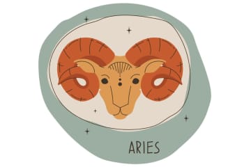 【2026年上半期の運勢｜牡羊座】12星座別 山田ありすのHAPPY占い