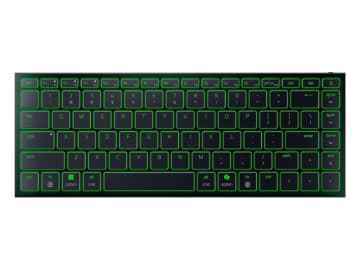【本日みつけたお買い得品】極薄！Razerのコンパクト無線ゲーミングキーボードが5,158円引き中