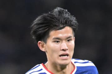 後藤啓介が２得点で得点ランクトップ浮上　チェルシーが獲得に興味も「移籍しませんよ」