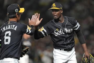 モイネロが2年連続防御率「1点台」21世紀以降規定投球回到達者で防御率「1点台」を記録した助っ人は誰がいる？