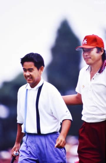 藤田寛之が明かすジャンボの優しさ　尾崎将司氏を追悼「心からの感謝と敬意を込めて」