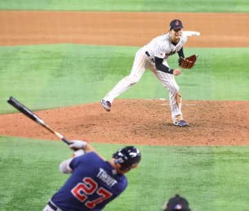 【WBC】ＭＬＢ公式が侍ジャパンの８人先行発表を速報　関心は「大谷翔平はマウンドに上がるのか」