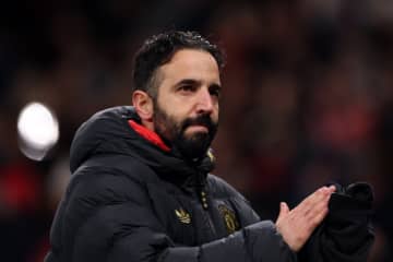 驚きの4バック変更で完封勝利…マンU指揮官が意図を明かす「唯一の方法だった」