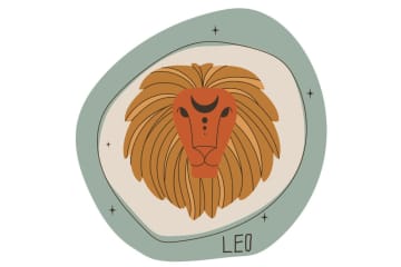 【2026年上半期の運勢｜獅子座】12星座別 山田ありすのHAPPY占い