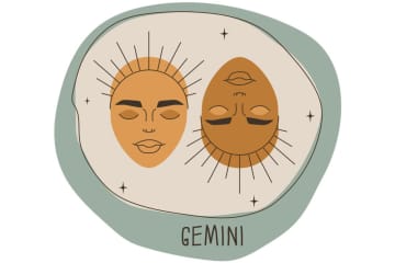 【2026年上半期の運勢｜双子座】12星座別 山田ありすのHAPPY占い