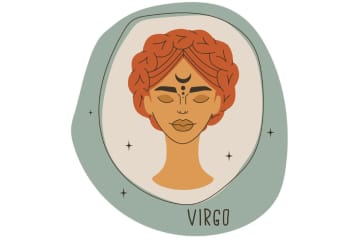 【2026年上半期の運勢｜乙女座】12星座別 山田ありすのHAPPY占い