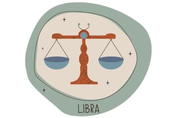 【2026年上半期の運勢｜天秤座】12星座別 山田ありすのHAPPY占い